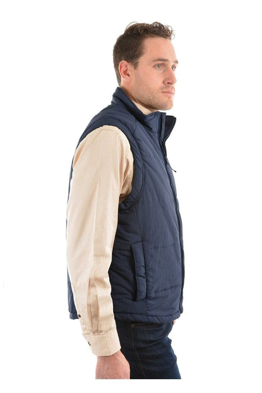 Thomas Cook Mens Hawkesbury River Vest