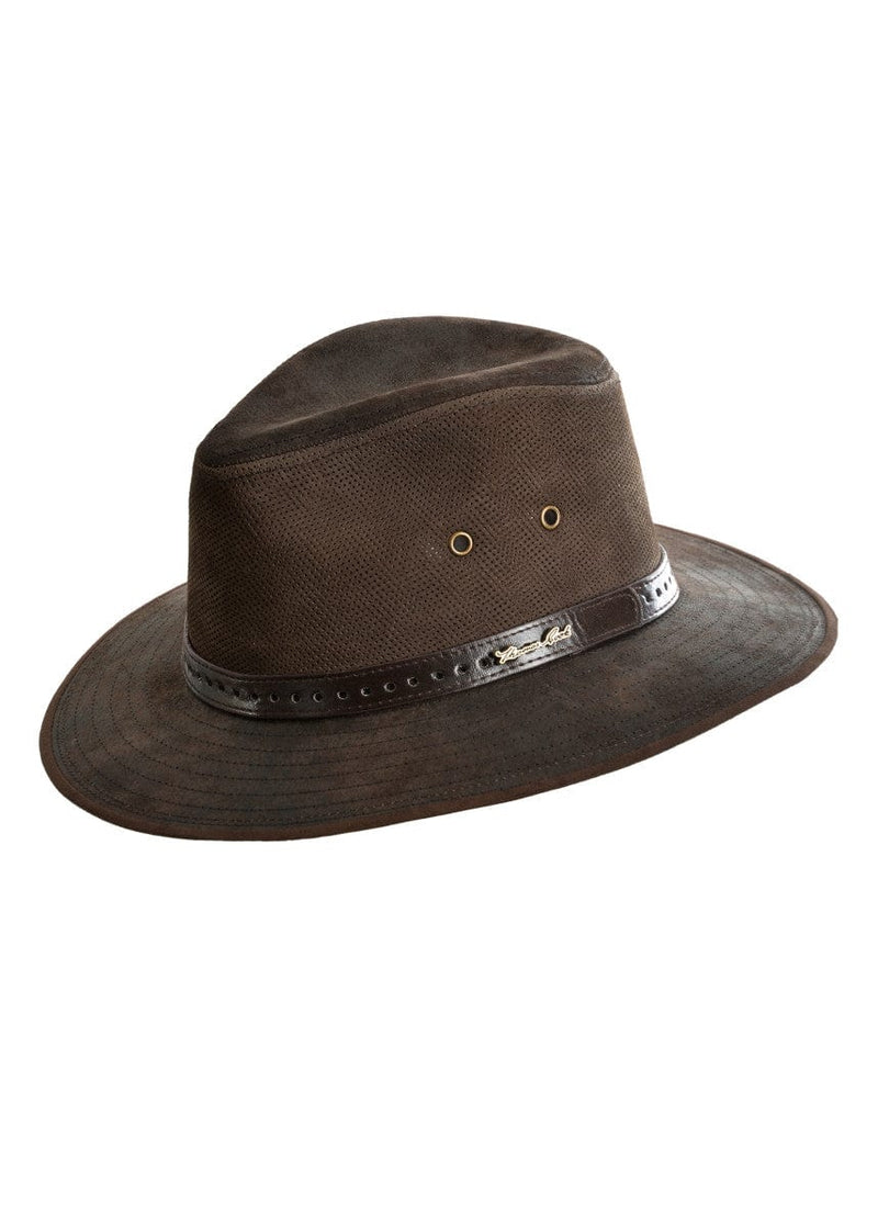 Load image into Gallery viewer, Thomas Cook Normanton Hat