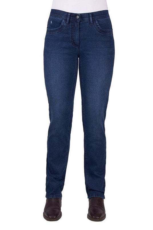 Thomas Cook Womens Julia Thermal Jean