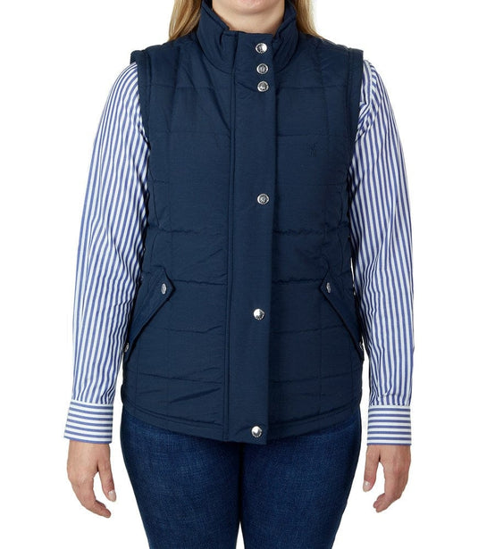 Thomas Cook Womens Hawkesbury River Vest