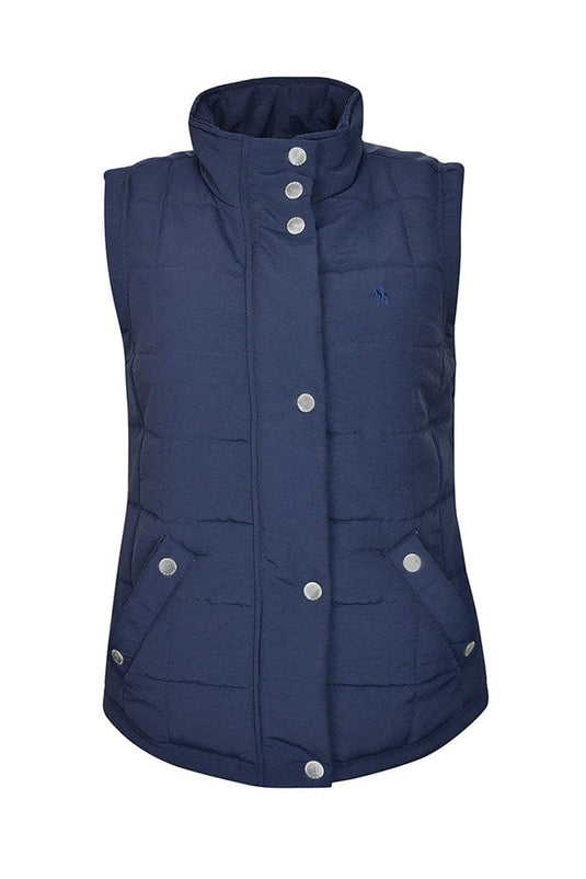Thomas Cook Womens Hawkesbury River Vest