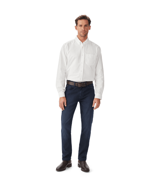 R.M. Williams Loxton Blazing Indigo Jean