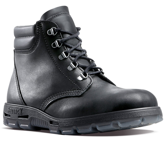 Redback UABK Non-Safety Laceup Workboot