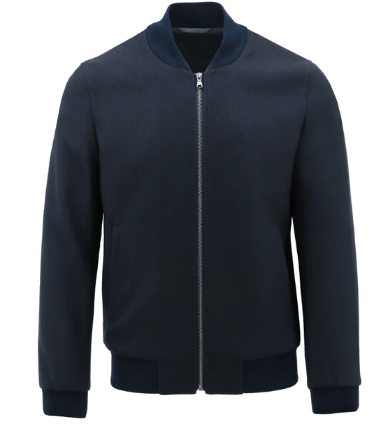 Boston Mens Kristian Jacket