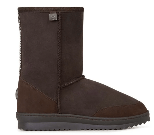 Emu Australia Platinum Outback Lo -  Chocolate