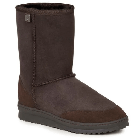 Emu Australia Platinum Outback Lo -  Chocolate