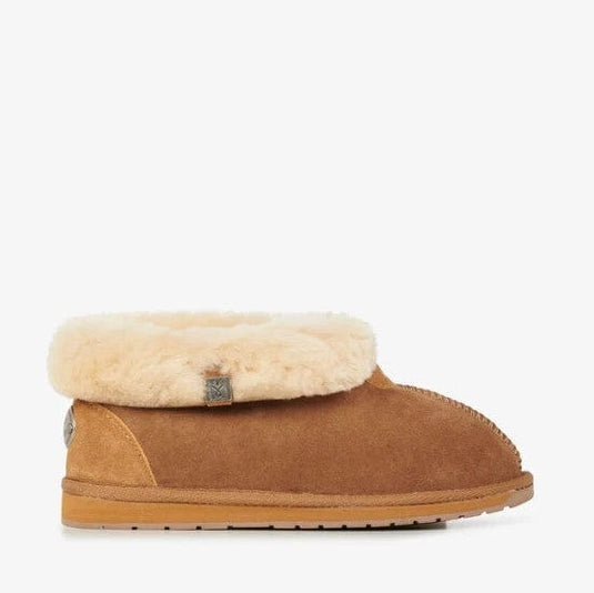 Emu Womens Platinum Albany Slippers