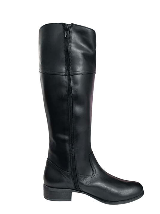 Zeta Womens Talla Boot
