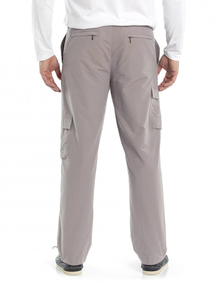 Load image into Gallery viewer, Breakaway Mens Woodbury Cargo Pants