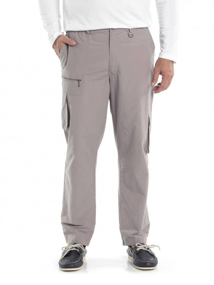 Load image into Gallery viewer, Breakaway Mens Woodbury Cargo Pants