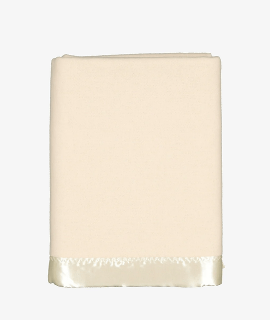 Swanndri Pure Wool Cot Blanket