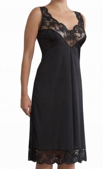 Baselayers Full Slip Built-Up Shoulder