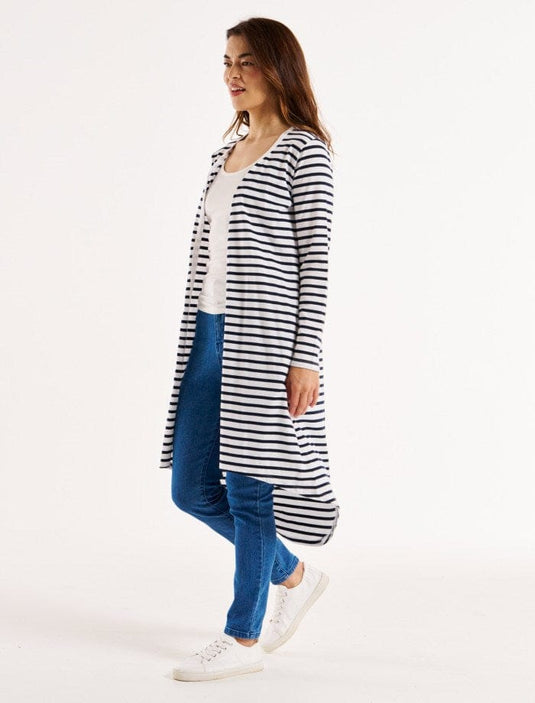 Betty Basics Byron Cardigan