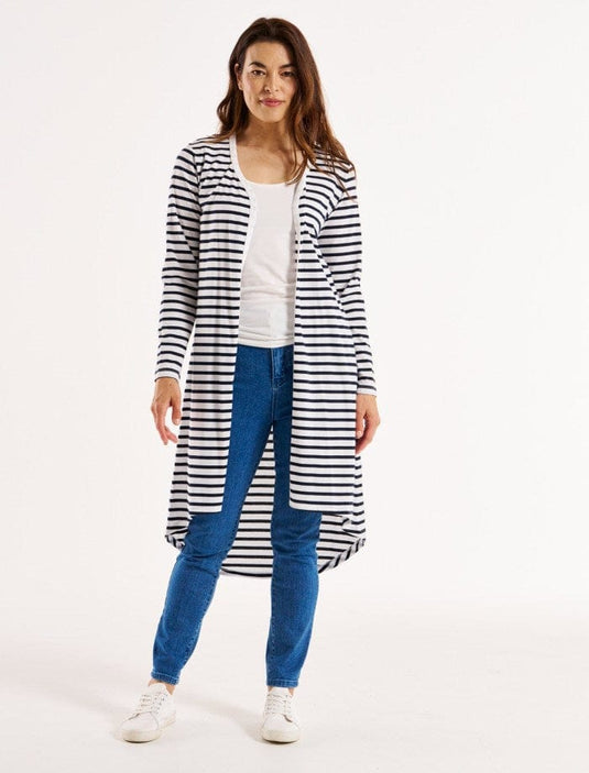 Betty Basics Byron Cardigan