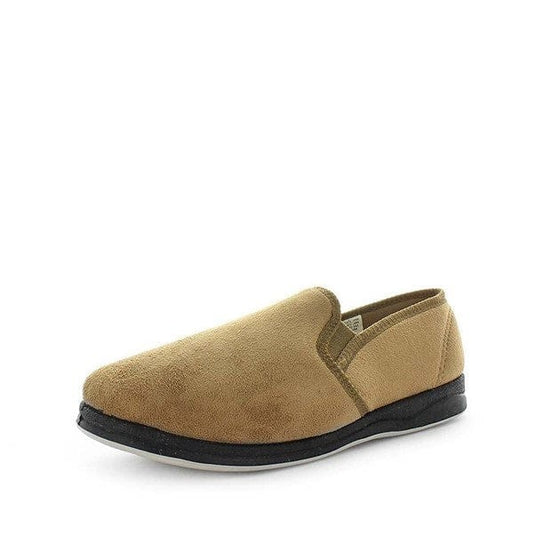 Panda Mens Eden Slippers