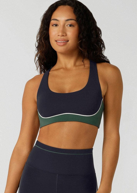 Lorna Jane Momentum High Support Bra