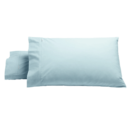 Bianca Cotton Pillowcase Pair