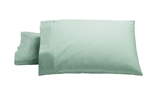 Bianca Cotton Pillowcase Pair
