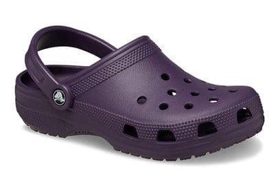 Load image into Gallery viewer, Crocs Classic Clog - Dark Iris