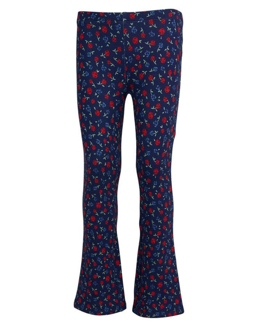 Eve Girl Josephine Flared Pants - 8-16