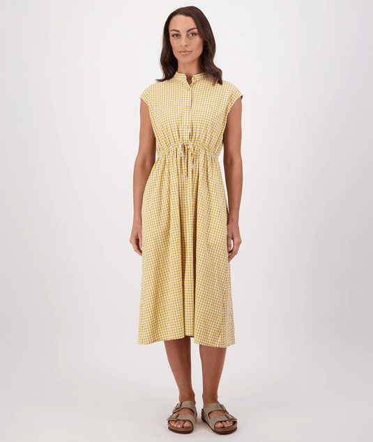 Swanndri Womens Lara Dress
