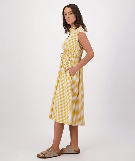 Swanndri Womens Lara Dress