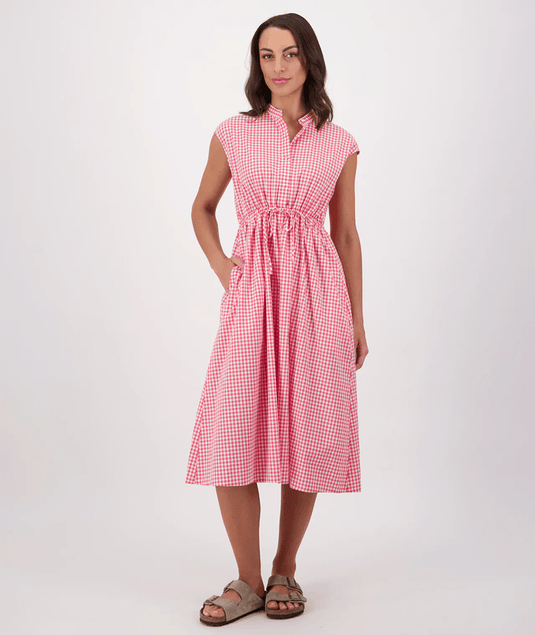 Swanndri Womens Lara Dress