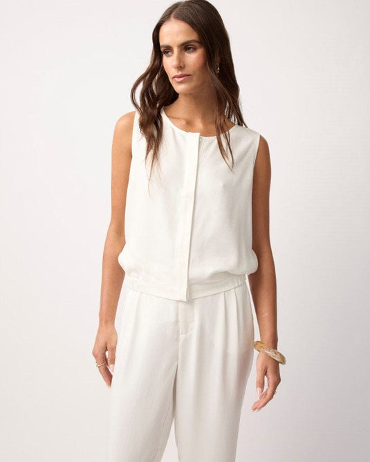 Yarra Trail Womens Lavoro Vest