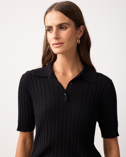 Yarra Trail Womens Mesa Knit