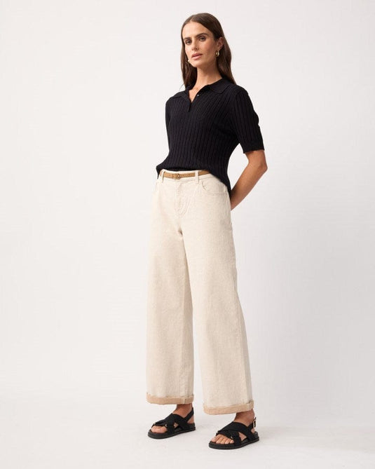 Yarra Trail Womens Mesa Knit