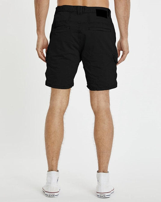 KSCY Michigan Cargo Shorts