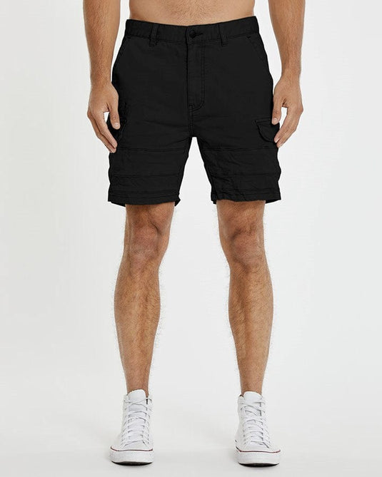 KSCY Michigan Cargo Shorts