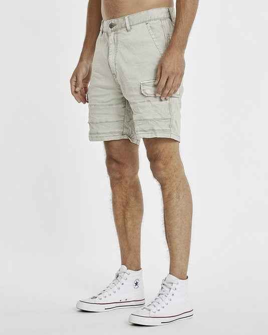 KSCY Michigan Cargo Shorts