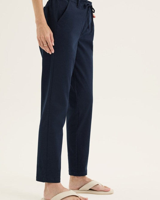 Yarra Trail Womens Mont Pant