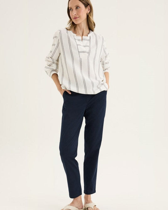 Yarra Trail Womens Mont Pant