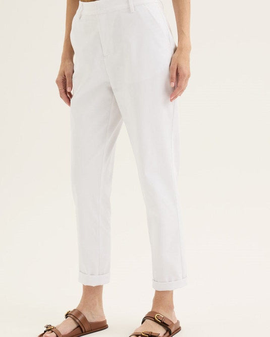 Yarra Trail Womens Nova Classic Chino