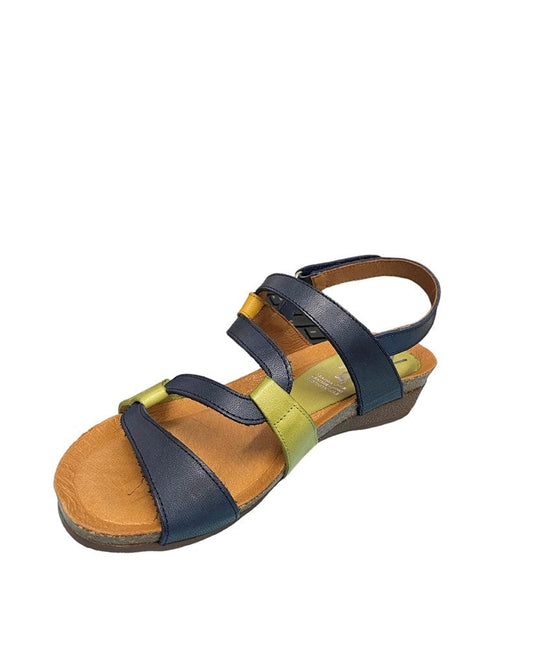 Zeta Womens Osina Sandals