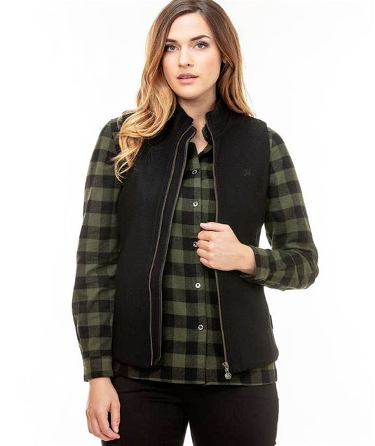 Swanndri Womens Overpass V3 Vest