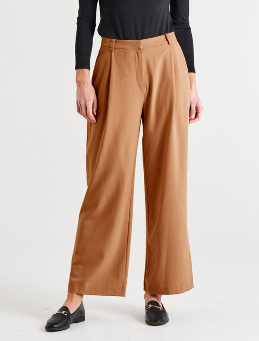Betty Basics Pamela Pant