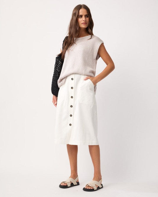 Yarra Trail Womens Panna Skirt