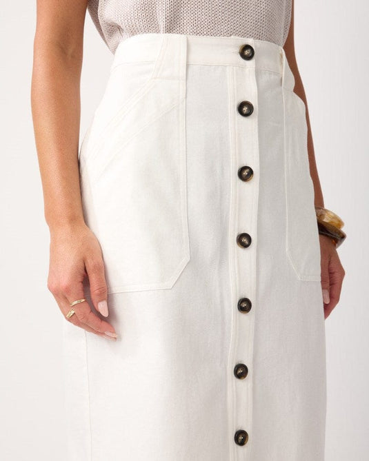 Yarra Trail Womens Panna Skirt