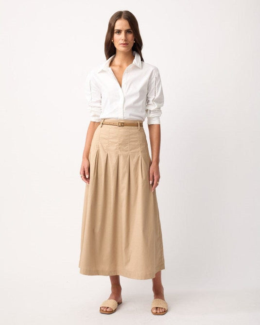 Yarra Trail Womens Petal Skirt