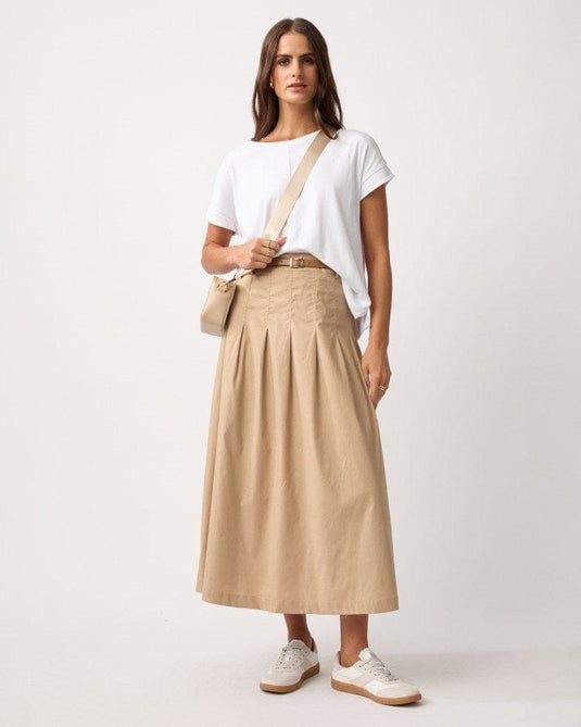 Yarra Trail Womens Petal Skirt
