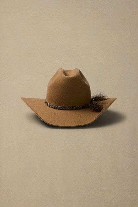 Akubra Rough Rider