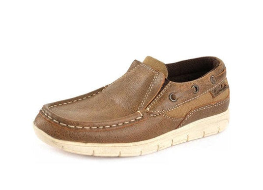 Thomas Cook Kids Luca Slip On Shoe
