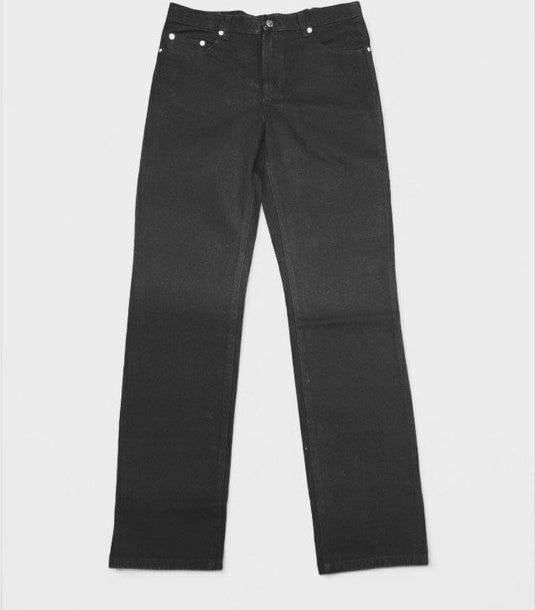 Mustang Mens Jeans Regular Fit Jeans