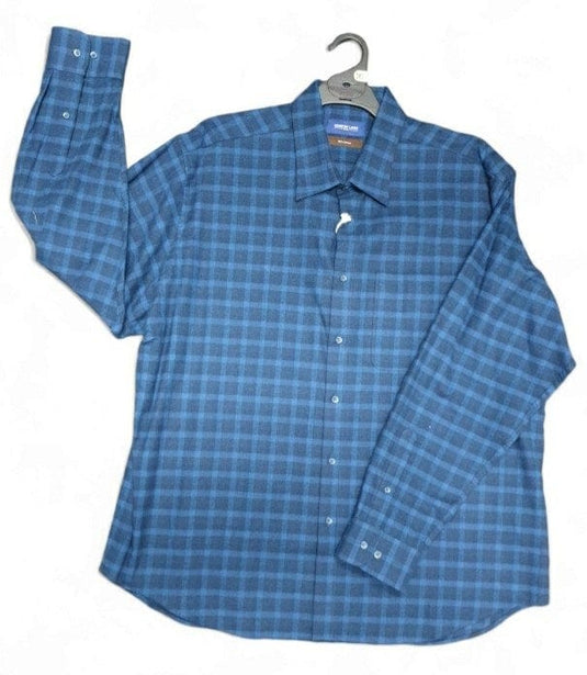 Country Look Mens Romney Shirt FYL102