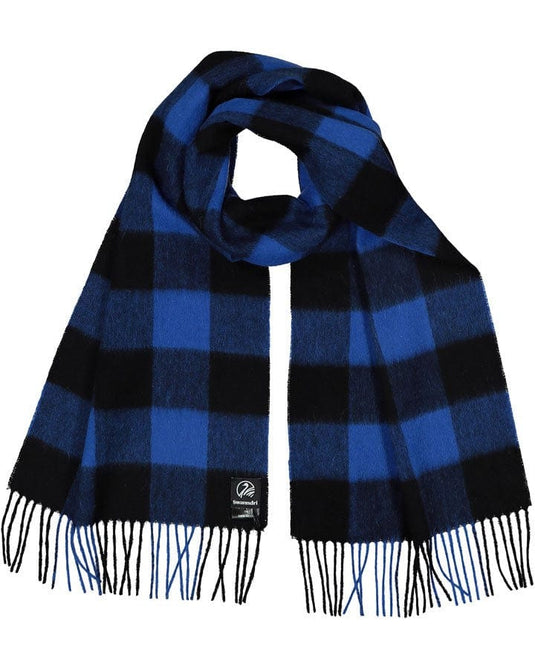 Swanndri Wool Scarfie