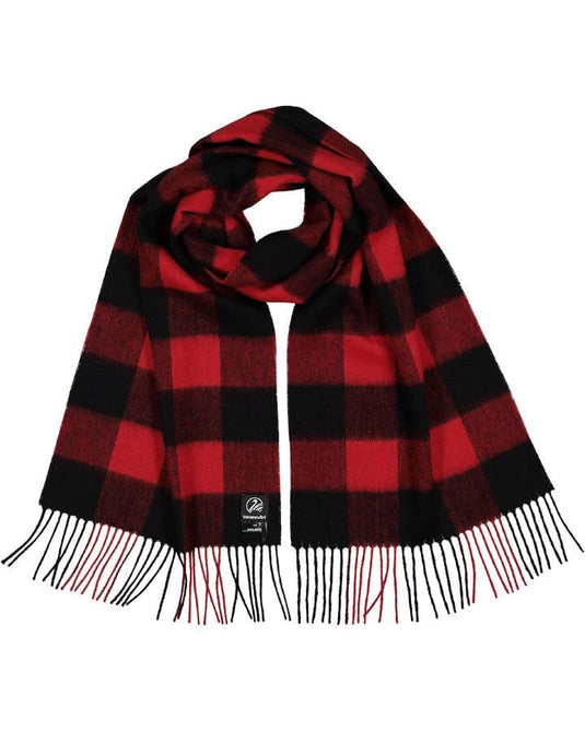 Swanndri Wool Scarfie