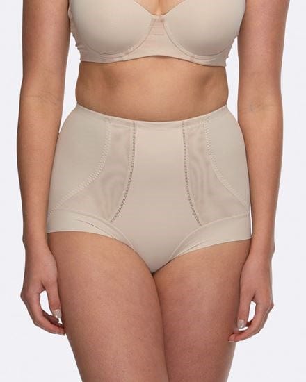 Hush Hush Harmony Medium Control Brief